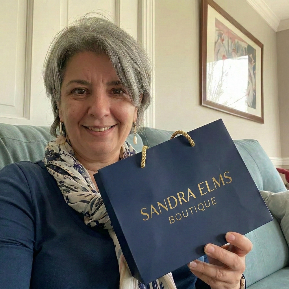 <h1>OUR CUSTOMERS TELL IT BETTER THAN WE DO</h1>