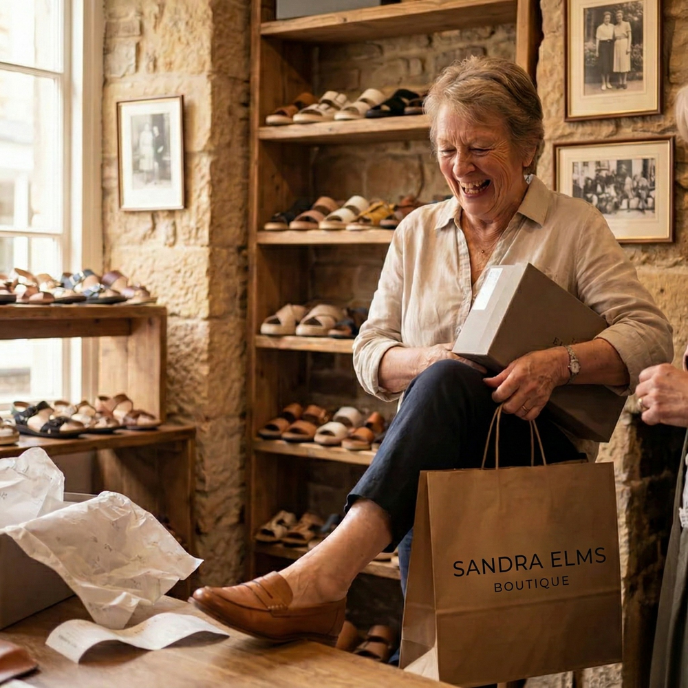 <h1>OUR CUSTOMERS TELL IT BETTER THAN WE DO</h1>